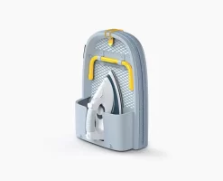 Joseph Joseph Pocket Folding Grey Ironing Board