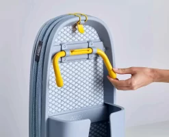 Joseph Joseph Pocket Folding Grey Ironing Board -Kitchen Essentials Shop 50009 Media 06