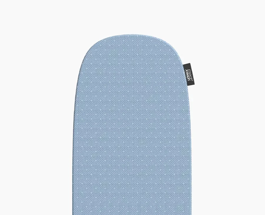 Joseph Joseph Pocket Grey Ironing Board Cover 2 Joseph Joseph Pocket Grey Ironing Board Cover - Image 2