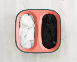 Joseph Joseph Tota Pop 60L Green Laundry Separation Basket -Kitchen Essentials Shop 50022 PDP 04