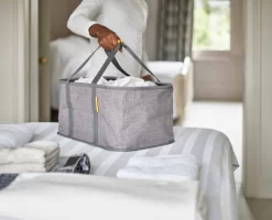 Joseph Joseph Hold-All™ Grey Collapsible 35L Laundry Basket 8 Joseph Joseph Hold-All™ Grey Collapsible 35L Laundry Basket -Kitchen Essentials Shop 50023 PDP 04