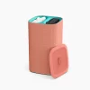 Joseph Joseph Tota Pop 60L Coral Laundry Separation Basket