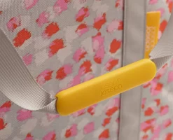 Joseph Joseph Hold-All™ Peach Collapsible 35L Laundry Basket -Kitchen Essentials Shop 50038 PDP 04