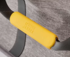 Joseph Joseph Hold-All™ Max Grey Collapsible 55L Laundry Basket 10 Joseph Joseph Hold-All™ Max Grey Collapsible 55L Laundry Basket -Kitchen Essentials Shop 50039 PDP 04