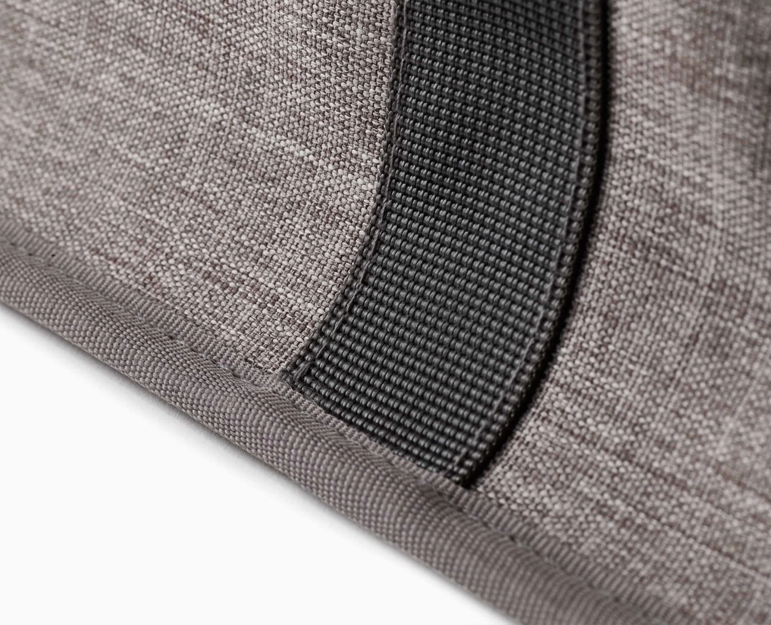 Joseph Joseph Hold-All™ Max Grey Collapsible 55L Laundry Basket 5 Joseph Joseph Hold-All™ Max Grey Collapsible 55L Laundry Basket - Image 5