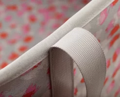 Joseph Joseph Hold-All™ Max Peach Collapsible 55L Laundry Basket -Kitchen Essentials Shop 50040 PDP 06