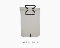 Joseph Joseph Tota 30L Replacement Laundry Bag -Kitchen Essentials Shop 50041 PDP INFO