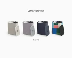 Joseph Joseph Tota 45L Replacement Laundry Bag -Kitchen Essentials Shop 50042 PDP INFO2