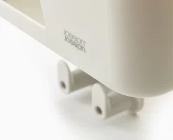 Joseph Joseph IronHub™ Wall-mounted Ecru Iron Storage Caddy 12 Joseph Joseph IronHub™ Wall-mounted Ecru Iron Storage Caddy -Kitchen Essentials Shop 50043 PDP 04