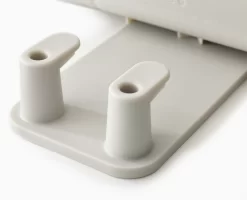 Joseph Joseph IronHub™ Wall-mounted Ecru Iron Storage Caddy 15 Joseph Joseph IronHub™ Wall-mounted Ecru Iron Storage Caddy -Kitchen Essentials Shop 50043 PDP 07