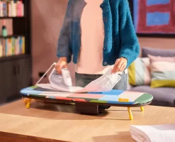 Joseph Joseph Pocket Folding Ironing Board X Jonathan Lawes -Kitchen Essentials Shop 50045 PDP 03