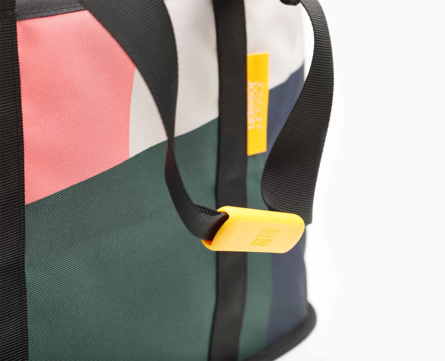 Joseph Joseph Hold-All™ Collapsible 35L Laundry Basket X Jonathan Lawes 4 Joseph Joseph Hold-All™ Collapsible 35L Laundry Basket X Jonathan Lawes - Image 4