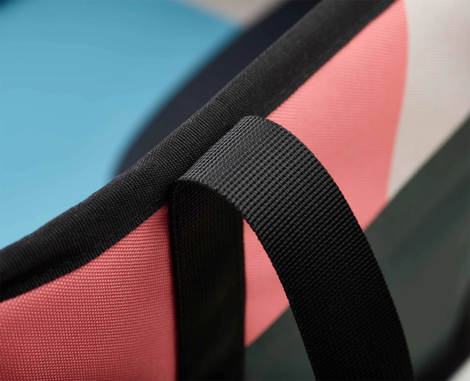 Joseph Joseph Hold-All™ Collapsible 35L Laundry Basket X Jonathan Lawes 5 Joseph Joseph Hold-All™ Collapsible 35L Laundry Basket X Jonathan Lawes - Image 5