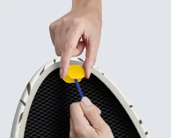 Joseph Joseph Glide Compact Ecru Ironing Board Cover 10 Joseph Joseph Glide Compact Ecru Ironing Board Cover -Kitchen Essentials Shop 50048 PDP 04