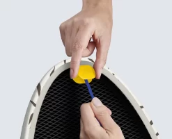 Joseph Joseph Glide Ecru Ironing Board Cover 10 Joseph Joseph Glide Ecru Ironing Board Cover -Kitchen Essentials Shop 50050 PDP 04