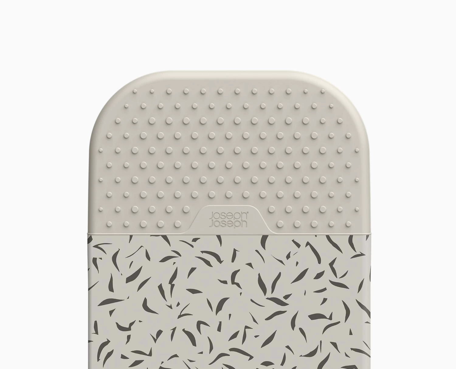 Joseph Joseph Glide Ecru Ironing Board Cover 5 Joseph Joseph Glide Ecru Ironing Board Cover - Image 5