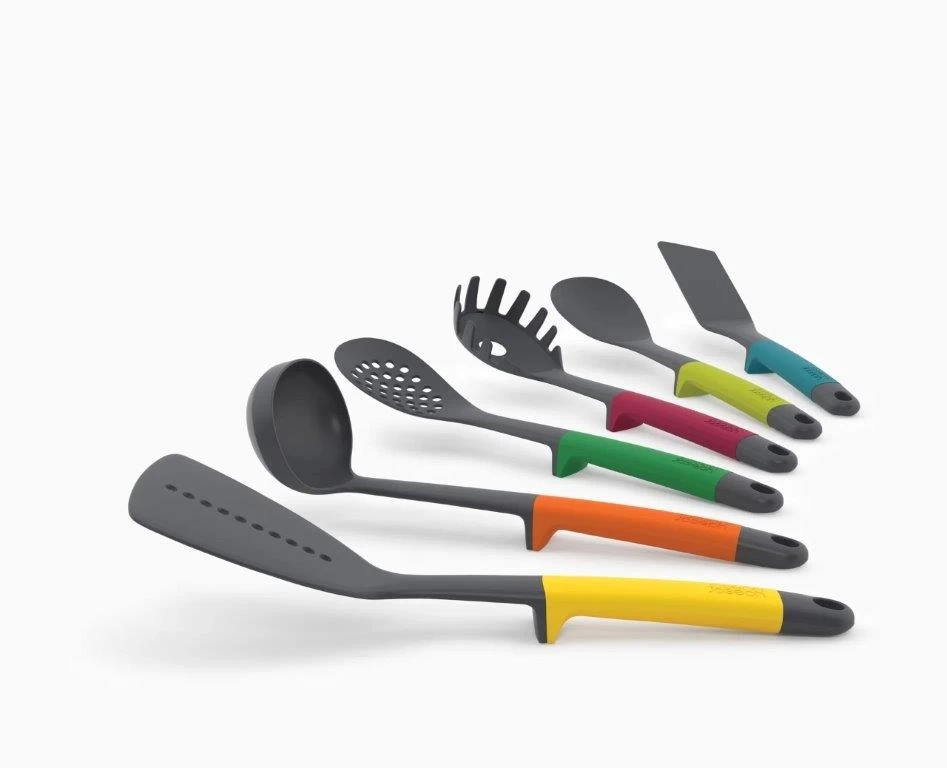 Joseph Joseph Elevate 6 Piece Tools Set 2 Joseph Joseph Elevate 6 Piece Tools Set - Image 2