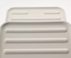 Joseph Joseph Shoe-In™ Space-saving Ecru Shoe Rack -Kitchen Essentials Shop 55001 PDP 05