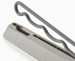 Joseph Joseph Orderly™ Ecru Retractable Hanging Rail -Kitchen Essentials Shop 55004 PDP 04