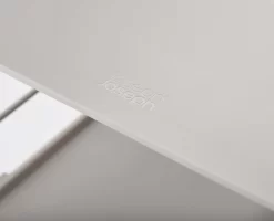 Joseph Joseph Level™ Adjustable Ecru Shoe Rack -Kitchen Essentials Shop 55008 PDP 04