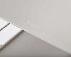 Joseph Joseph Level™ Plus Large Adjustable Ecru Shoe Rack -Kitchen Essentials Shop 55009 PDP 06