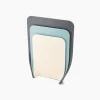 Joseph Joseph Nest™ Chop 3-piece Grey Chopping Board Set