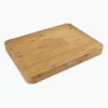 Joseph Joseph Cut&Carve™ Bamboo Chopping Board