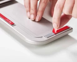 Joseph Joseph DoorStore™ Chop 2-piece Grey Chopping Board Set 10 Joseph Joseph DoorStore™ Chop 2-piece Grey Chopping Board Set -Kitchen Essentials Shop 60149 Media 04