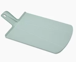 Joseph Joseph Chop2Pot™ Plus Grey Folding Chopping Board -Kitchen Essentials Shop 60154 Media 03