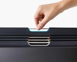 Joseph Joseph Folio™ Steel 4-piece Black Chopping Board Set -Kitchen Essentials Shop 60171 1 Media 04