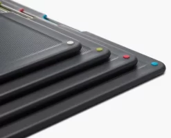 Joseph Joseph Folio™ Steel 4-piece Black Chopping Board Set -Kitchen Essentials Shop 60171 1 Media 05