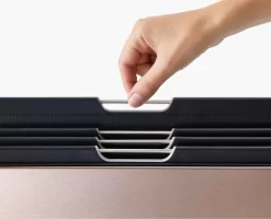 Joseph Joseph Folio™ Steel 4-piece Rose Gold Chopping Board Set -Kitchen Essentials Shop 60172 1 Media 04