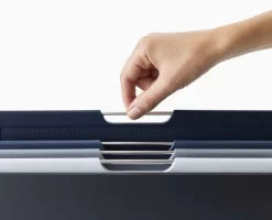 Joseph Joseph Folio™ 4-piece Grey Chopping Board Set Large -Kitchen Essentials Shop 60184 Media 04