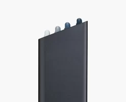 Joseph Joseph Folio™ 4-piece Grey Chopping Board Set Large -Kitchen Essentials Shop 60184 Media 07