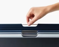 Joseph Joseph Folio™ 4-piece Grey Chopping Board Set Regular -Kitchen Essentials Shop 60186 Media 04