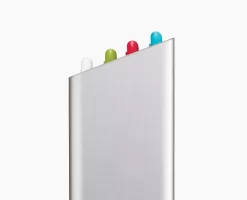 Joseph Joseph Folio™ 4-piece Silver Chopping Board Set Regular 13 Joseph Joseph Folio™ 4-piece Silver Chopping Board Set Regular -Kitchen Essentials Shop 60187 Media 06 a4fffbf9 0c15 4f7a 8c1a 458dc214dbaf