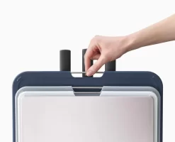 Joseph Joseph Nest™ Boards Plus 6-piece Grey Knife & Chopping Board Set -Kitchen Essentials Shop 60194 Media 05