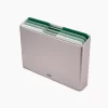 Joseph Joseph Folio™ 4-piece Green Chopping Board Set - Editions