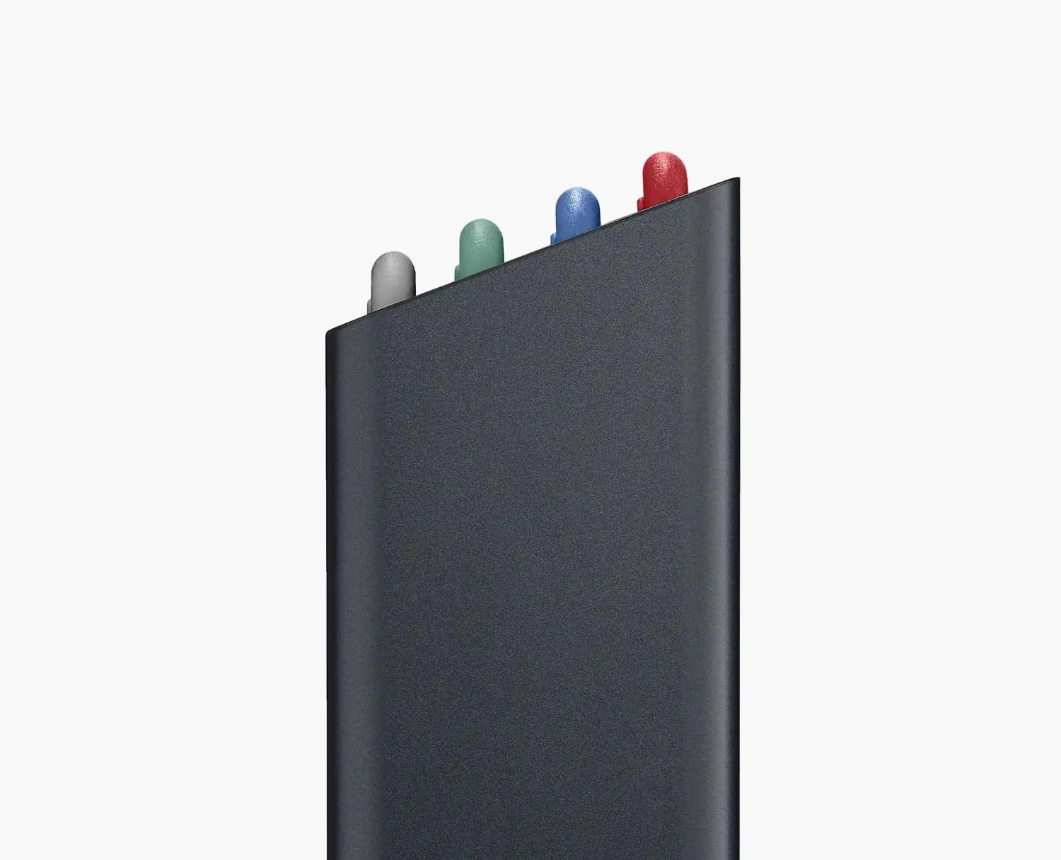 Joseph Joseph Folio™ 4-piece Coast Grey Chopping Board Set Regular 7 Joseph Joseph Folio™ 4-piece Coast Grey Chopping Board Set Regular - Image 7