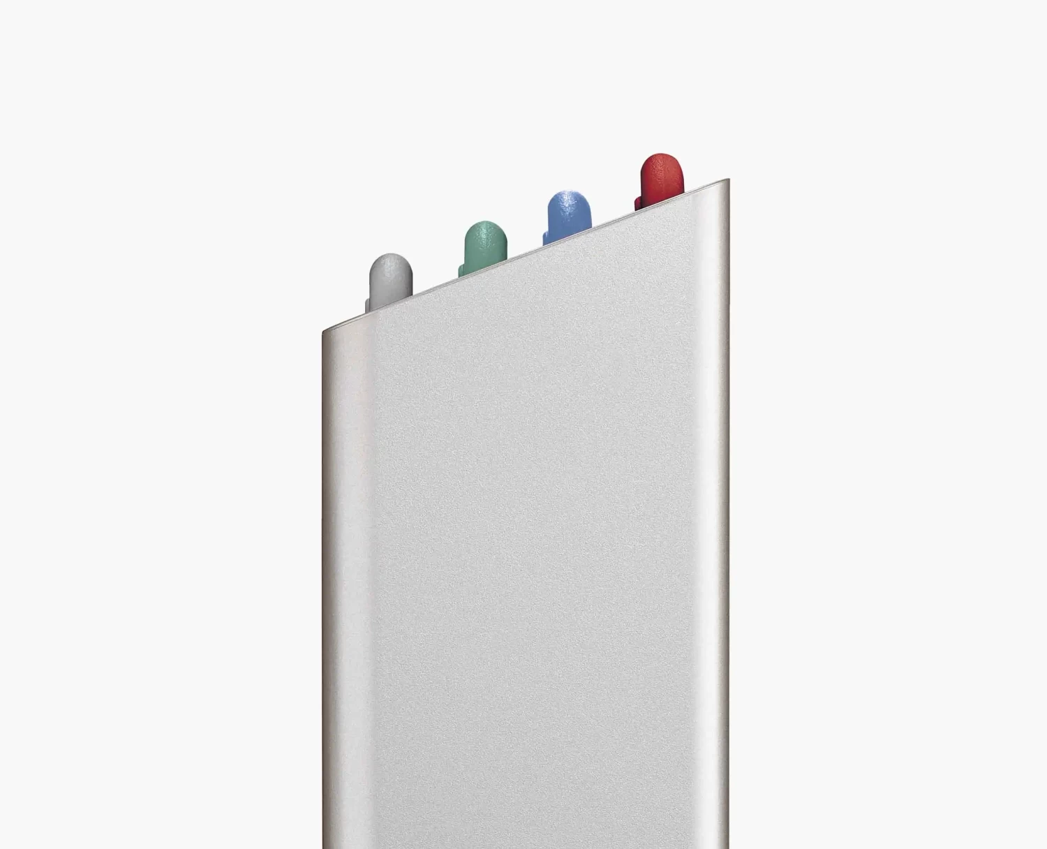 Joseph Joseph Folio™ 4-piece Coast Silver Chopping Board Set Large 7 Joseph Joseph Folio™ 4-piece Coast Silver Chopping Board Set Large - Image 7