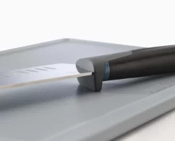 Joseph Joseph Folio™ Plus 8-piece Grey Knife & Chopping Board Set 11 Joseph Joseph Folio™ Plus 8-piece Grey Knife & Chopping Board Set -Kitchen Essentials Shop 60216 PDP 05