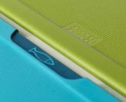 Joseph Joseph Folio™ Icon 4-piece Multicolour Chopping Board Set Large -Kitchen Essentials Shop 60219 PDP 06