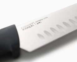 Joseph Joseph Folio™ Icon Plus Multicolour 8-piece Knife & Chopping Board Set -Kitchen Essentials Shop 60227 5