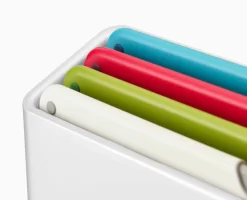 Joseph Joseph Folio™ Icon 4-piece White Chopping Board Set Regular 13 Joseph Joseph Folio™ Icon 4-piece White Chopping Board Set Regular -Kitchen Essentials Shop 60228 7