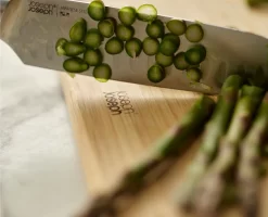 Joseph Joseph Folio™ Steel Bamboo 3-piece Chopping Board Set -Kitchen Essentials Shop 60229 4