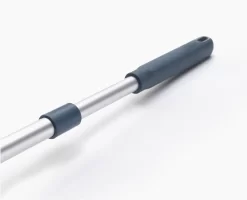 Joseph Joseph CleanStore Blue Wall-mounted Broom -Kitchen Essentials Shop 65002 8