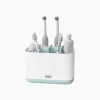 Joseph Joseph EasyStore™ Large Light Blue Toothbrush Holder
