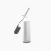 Joseph Joseph Flex™ Light Grey Toilet Brush