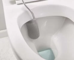 Joseph Joseph Flex™ Light Grey Toilet Brush 8 Joseph Joseph Flex™ Light Grey Toilet Brush -Kitchen Essentials Shop 70515 04