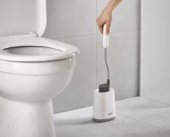 Joseph Joseph Flex™ Lite Toilet Brush 7 Joseph Joseph Flex™ Lite Toilet Brush -Kitchen Essentials Shop 70522 03
